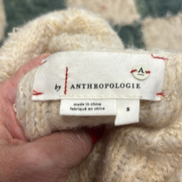 Anthropologie Rashida Cardigan - Picture 9 of 9